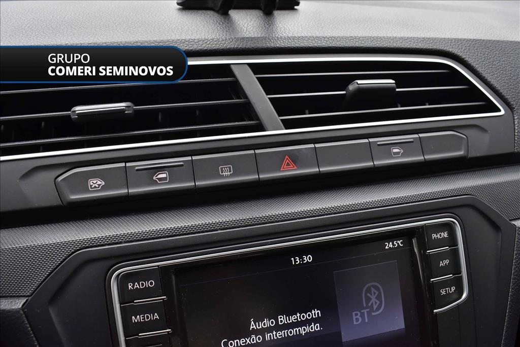 VOYAGE 1.6 16V MSI TOTALFLEX 4P AUTOMÁTICO