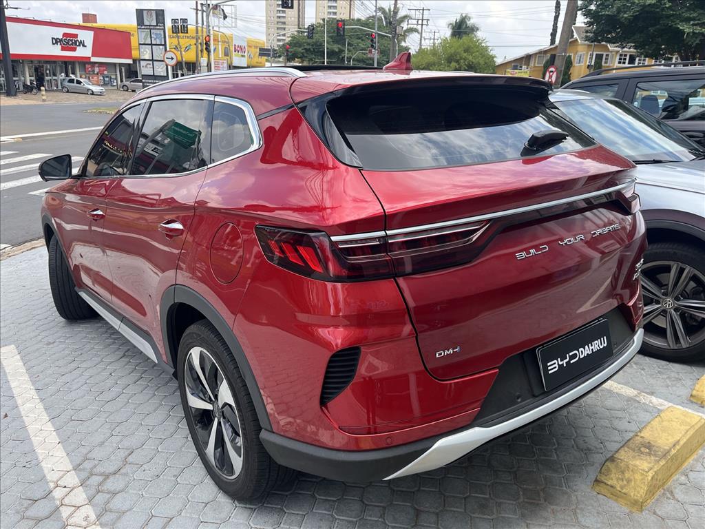 SONG PLUS 1.5 DM-I HÍBRIDO AUTOMÁTICO15