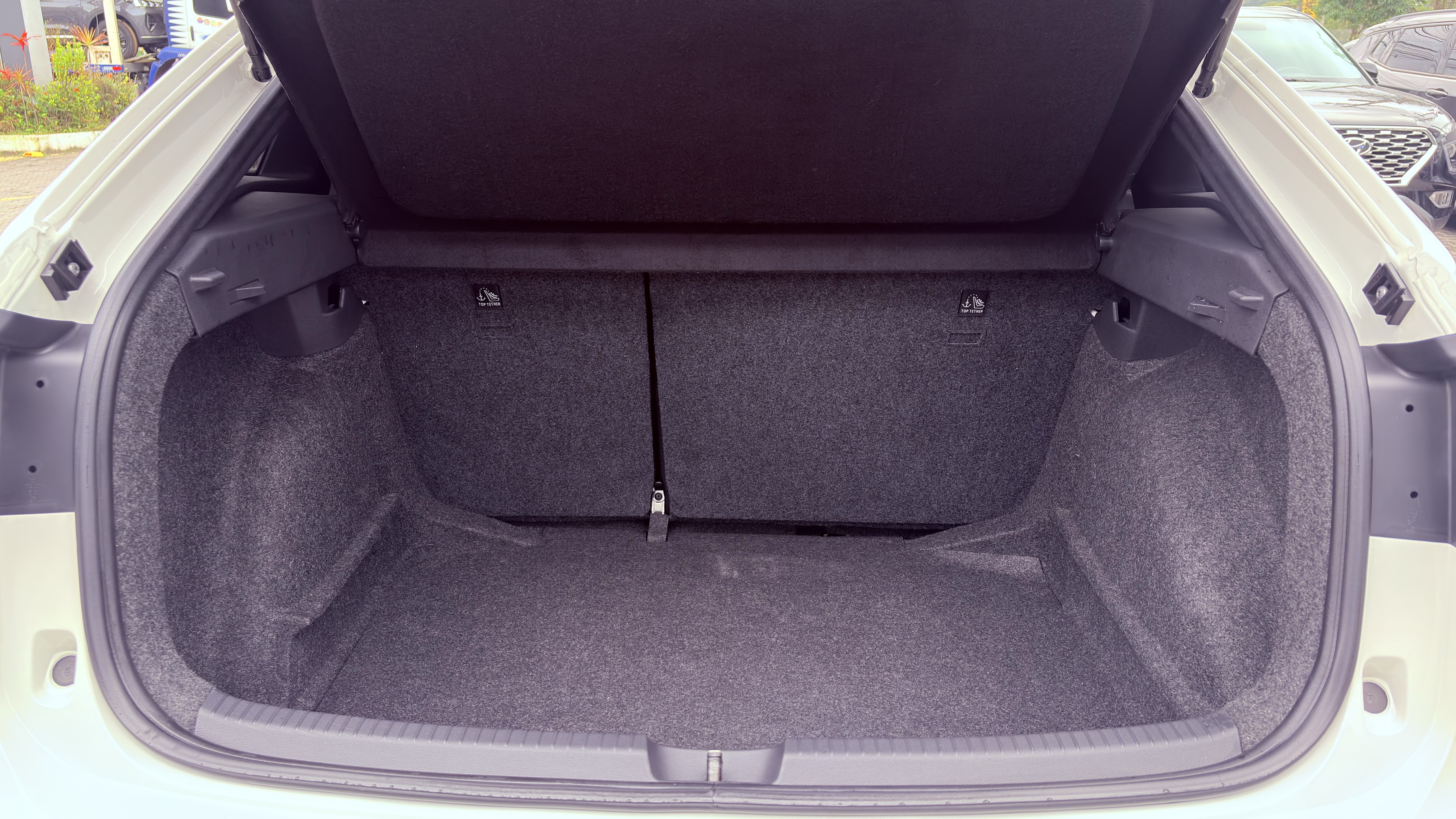 NIVUS 1.0 200 TSI TOTAL FLEX HIGHLINE AUTOMÁTICO14