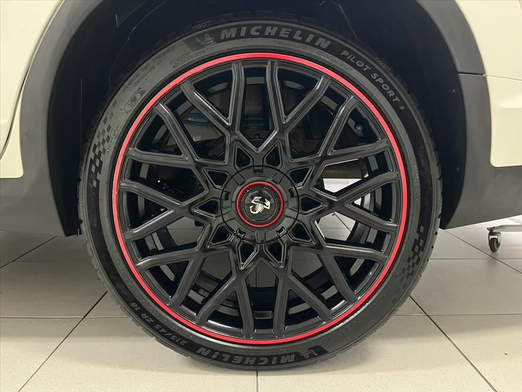 FASTBACK 1.3 TURBO 270 FLEX ABARTH AT612