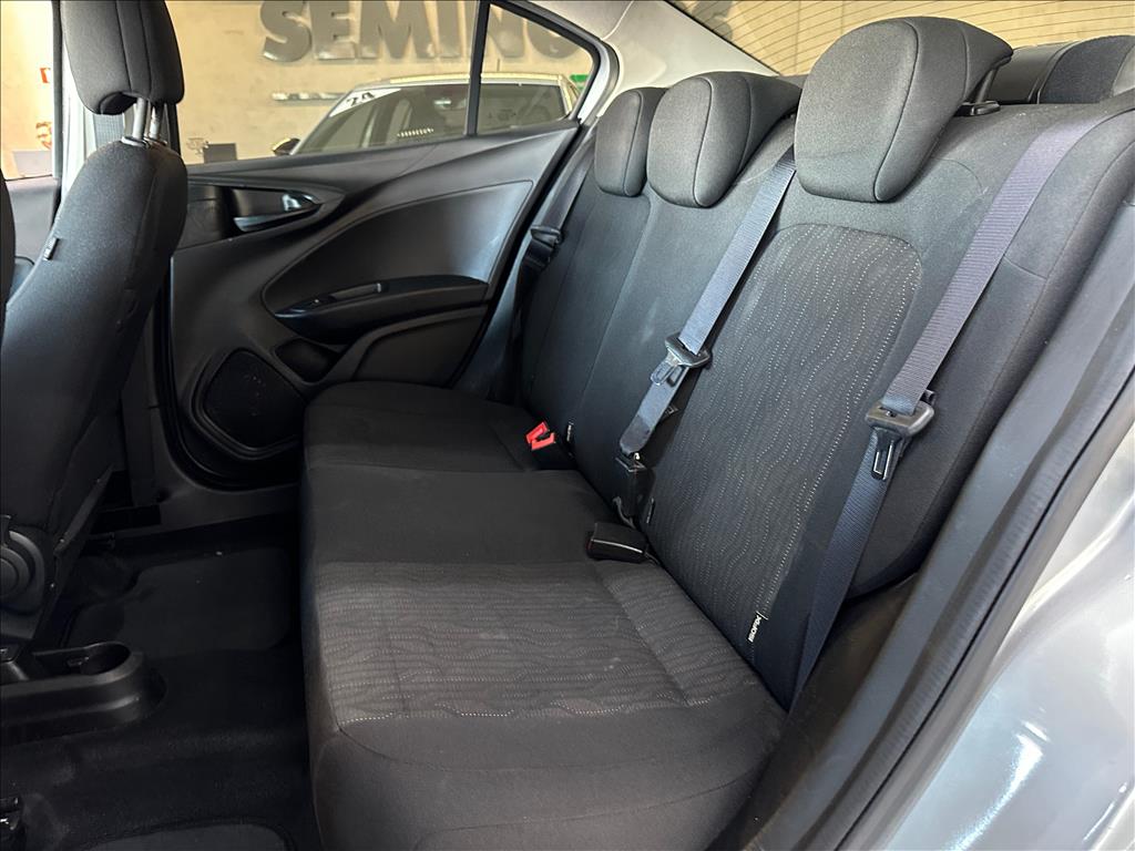 CRONOS 1.3 FIREFLY FLEX DRIVE CVT8