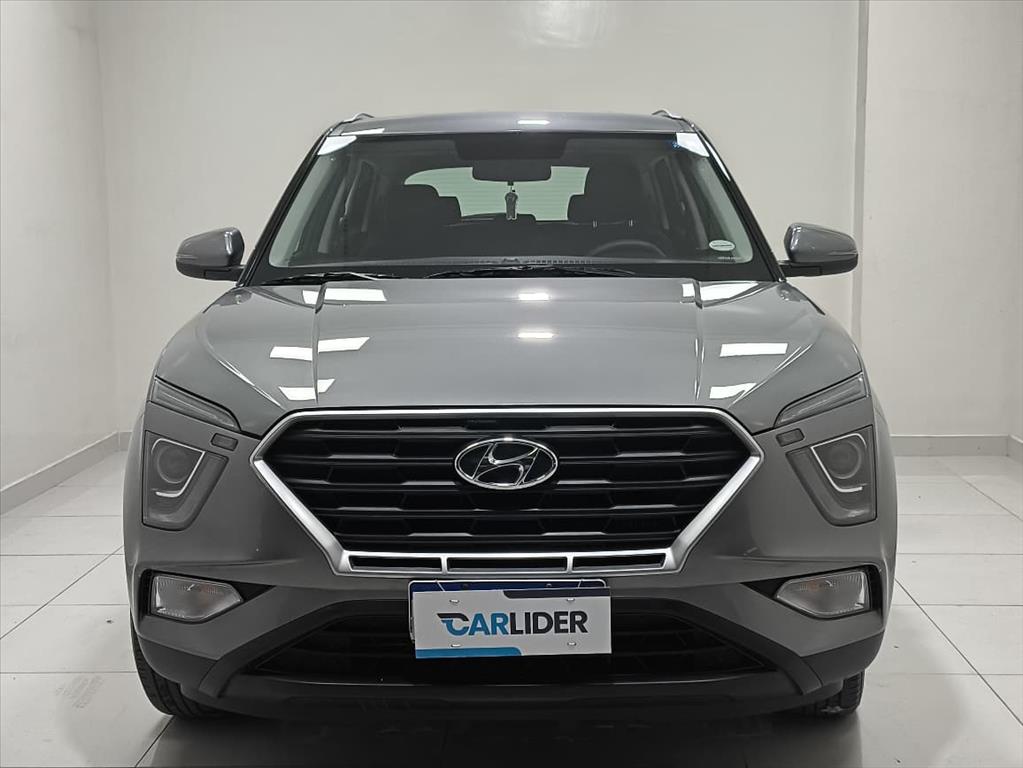 CRETA 1.0 TGDI FLEX COMFORT AUTOMÁTICO1