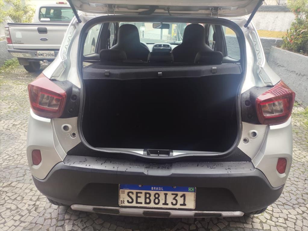 KWID 1.0 12V SCE FLEX OUTSIDER MANUAL10