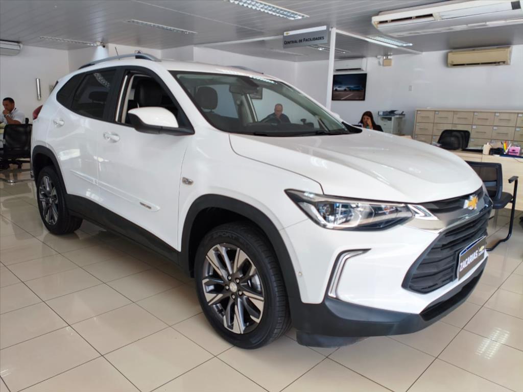 TRACKER 1.2 TURBO FLEX LTZ AUTOMÁTICO1