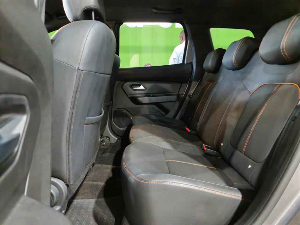 DUSTER 1.3 TCE FLEX ICONIC PLUS X-TRONIC9