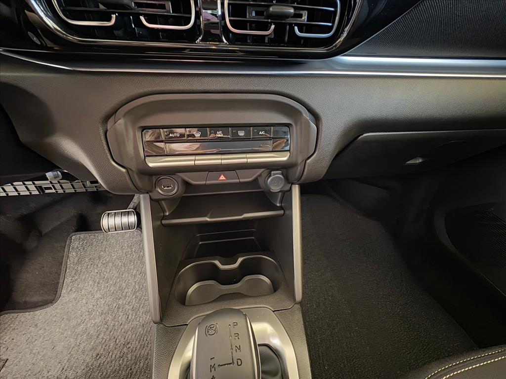 BASALT 1.0 TURBO 200 FLEX FEEL CVT14 BASALT 1.0 TURBO 200 FLEX FEEL CVT14