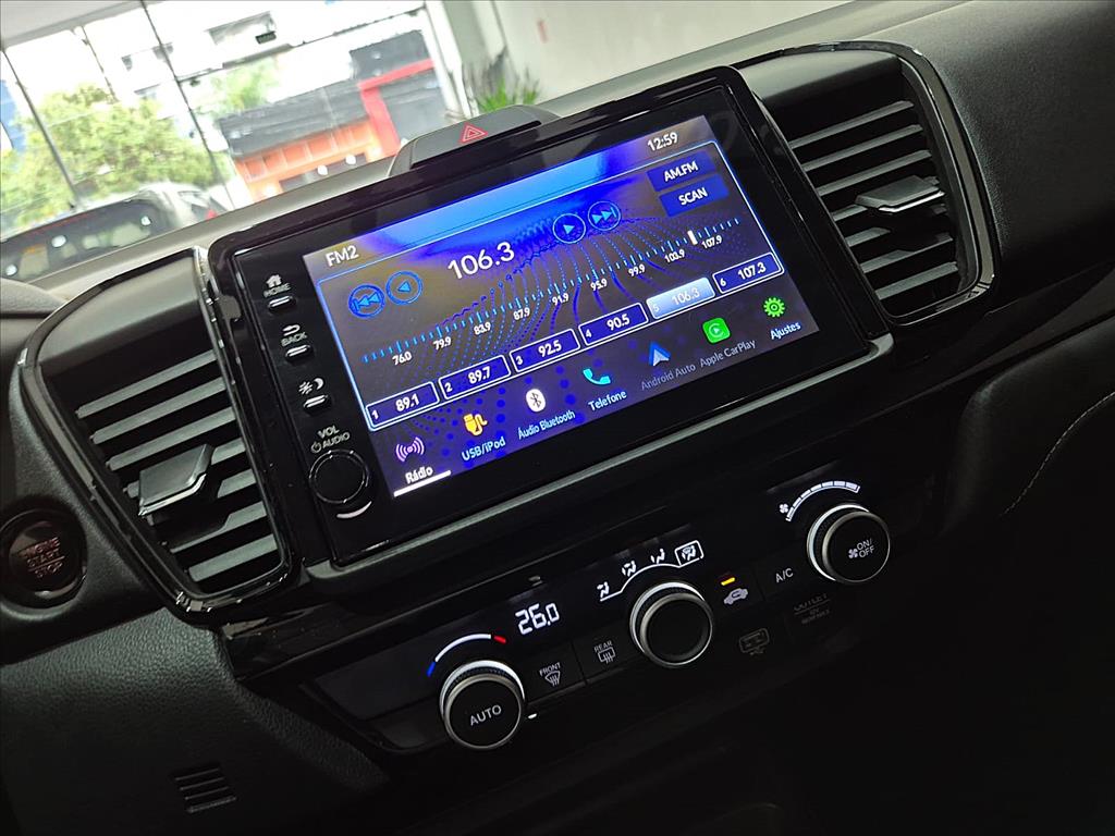 Honda-CITY-1.5 i-VTEC FLEX HATCH EXL CVT