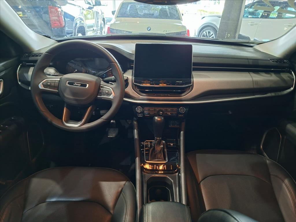 COMPASS 1.3 T270 TURBO FLEX LONGITUDE AT68