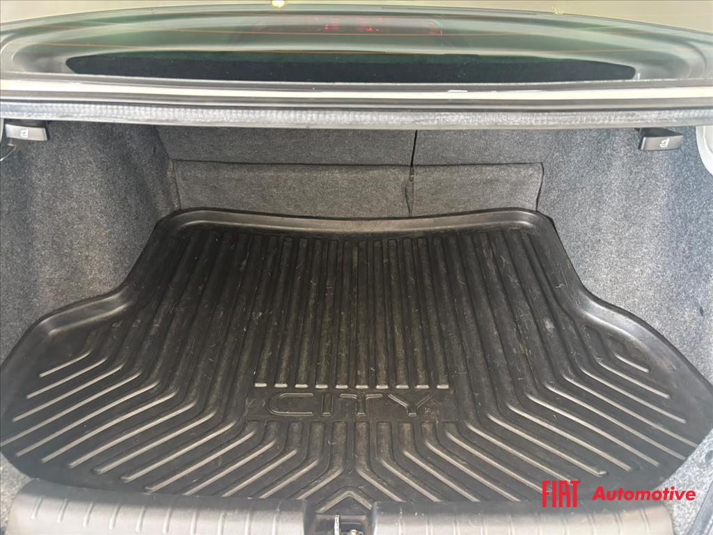 CITY 1.5 i-VTEC FLEX EX CVT6