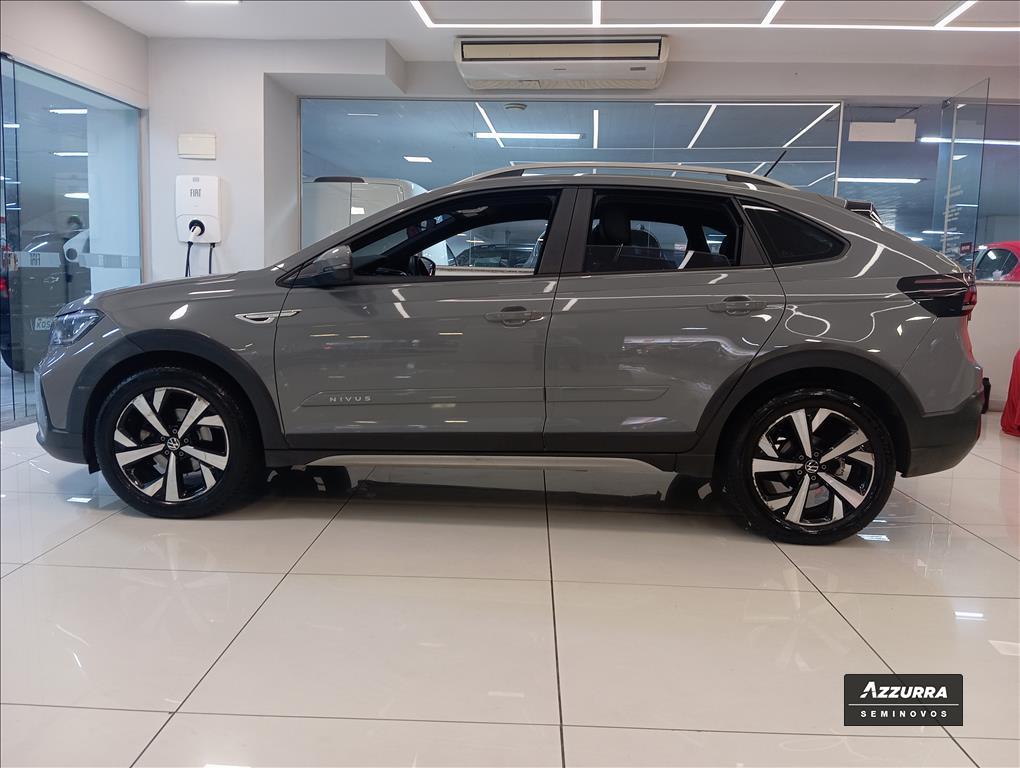 NIVUS 1.0 200 TSI TOTAL FLEX HIGHLINE AUTOMÁTICO6