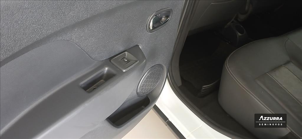STEPWAY 1.6 16V SCE FLEX ICONIC X-TRONIC12