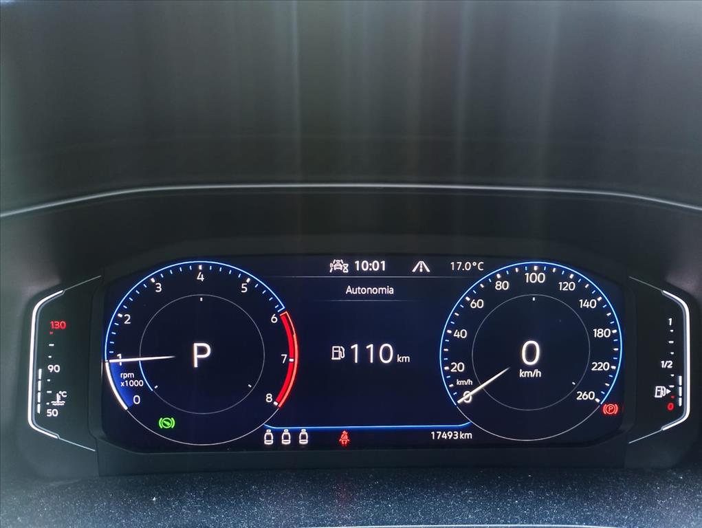 T-CROSS 1.4 250 TSI TOTAL FLEX HIGHLINE AUTOMÁTICO3