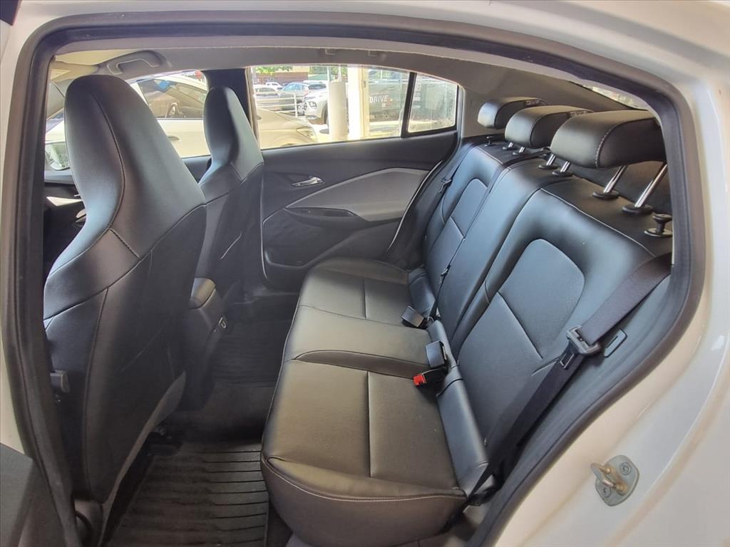 ONIX PLUS 1.0 TURBO FLEX PREMIER AUTOMÁTICO7