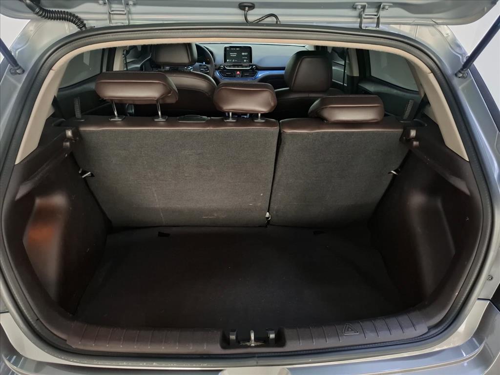 HB20 1.0 TGDI FLEX DIAMOND AUTOMÁTICO12