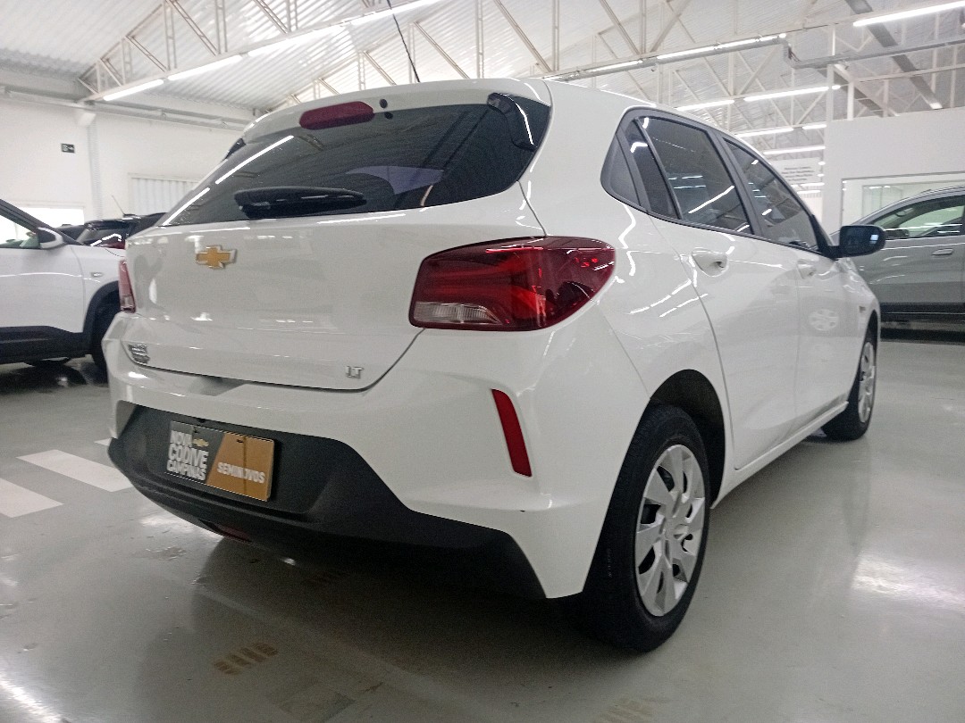 ONIX 1.0 FLEX LT MANUAL2