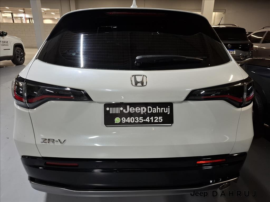 ZR-V 2.0 i-VTEC GASOLINA TOURING CVT5