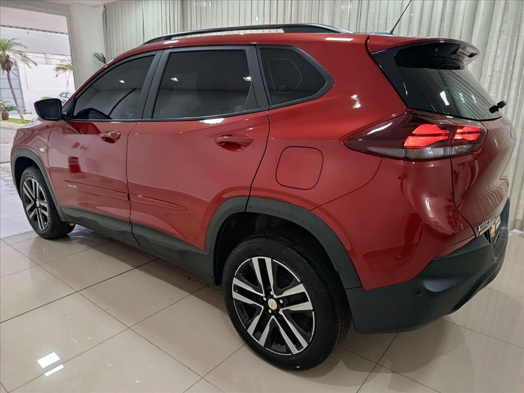TRACKER 1.0 TURBO FLEX LT AUTOMÁTICO5