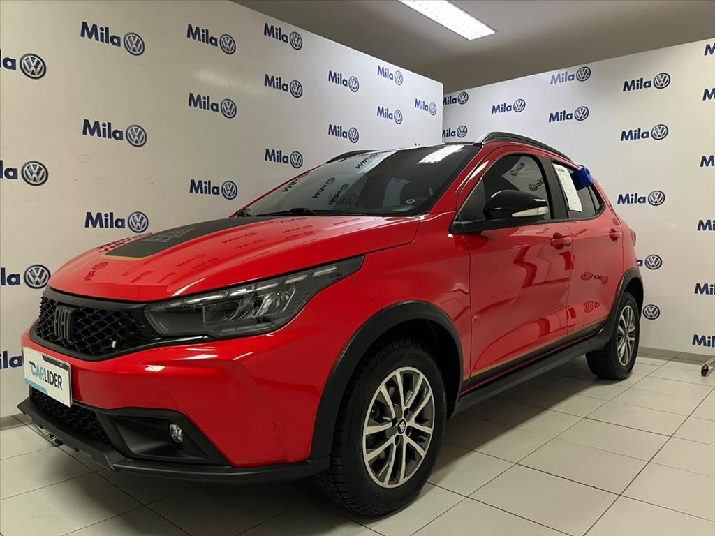 ARGO 1.3 FIREFLY FLEX TREKKING CVT0