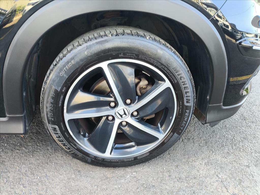 HR-V 1.8 16V FLEX LX 4P AUTOMÁTICO13