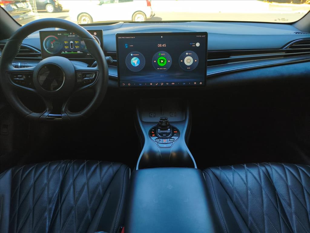 SEAL 82,5 KW ELÉTRICO AWD11