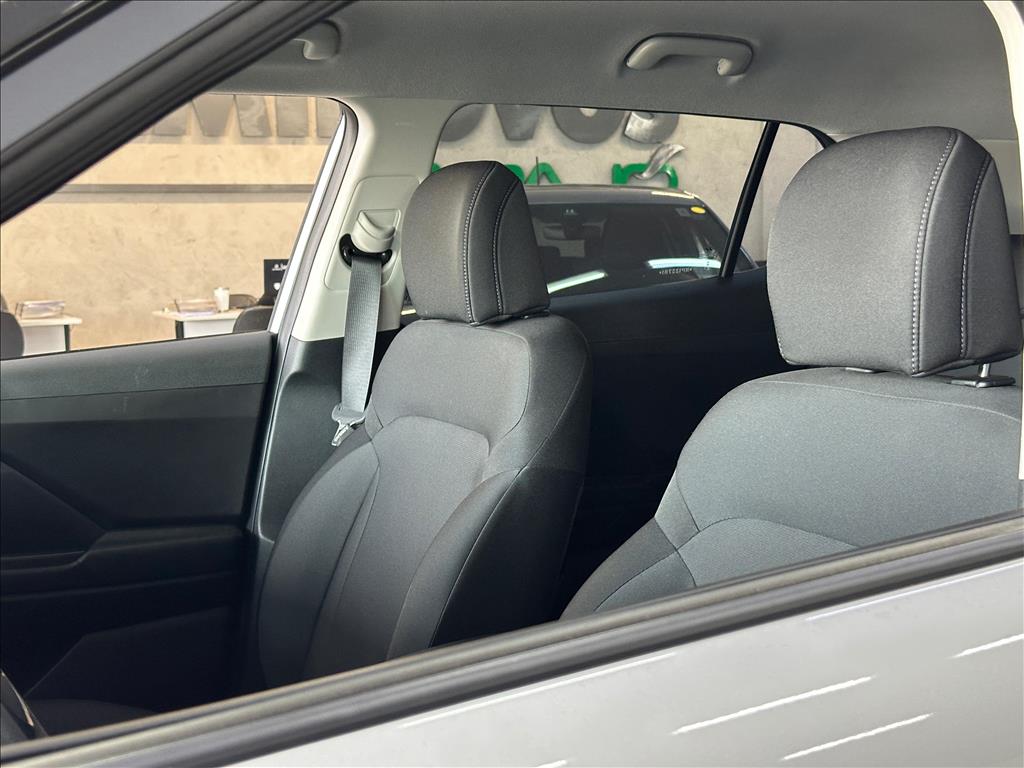 CRETA 1.0 TGDI FLEX COMFORT AUTOMÁTICO7