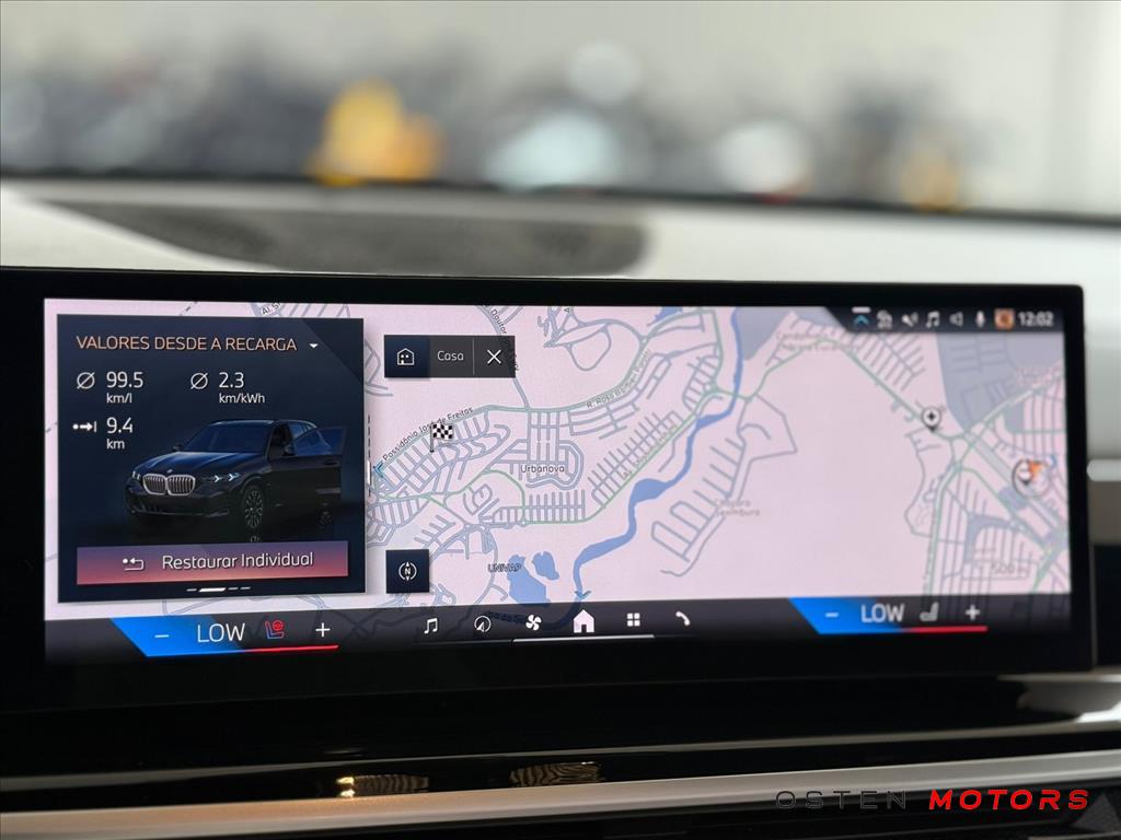 BMW-X5-3.0 I6 TURBO HÍBRIDO XDRIVE50E M SPORT AUTOMÁTICO