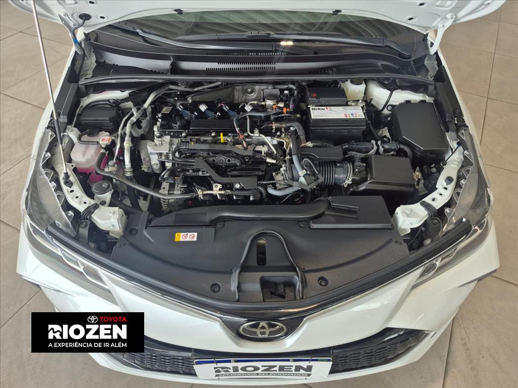 COROLLA 2.0 VVT-IE FLEX XEI DIRECT SHIFT9