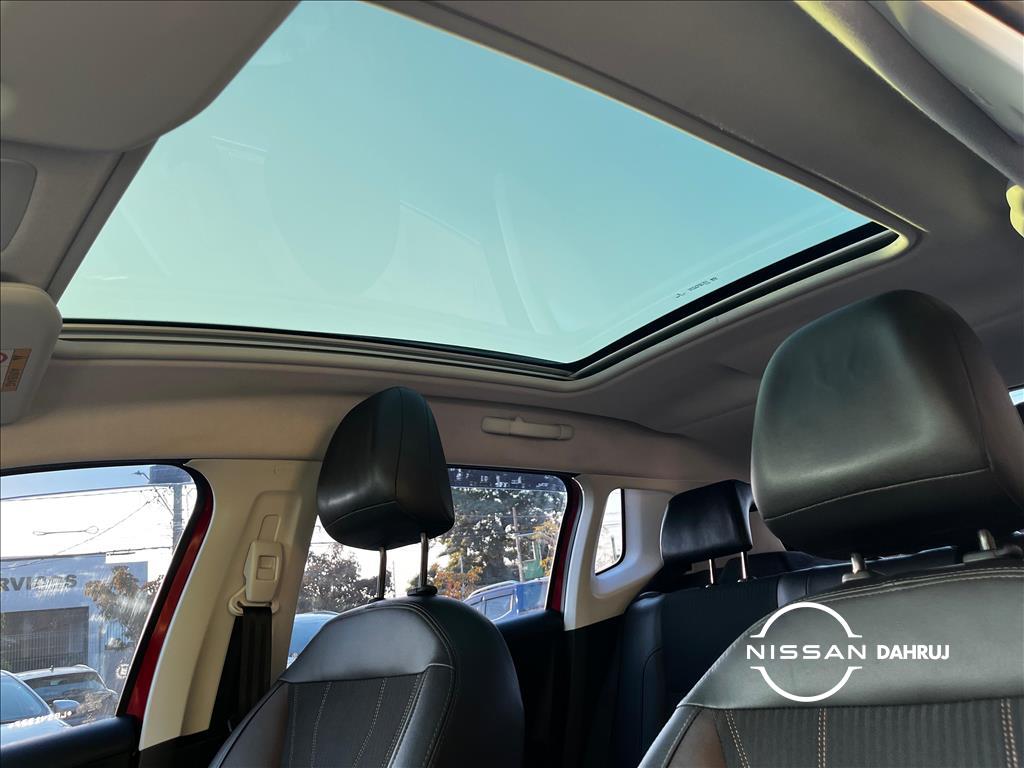 2008 1.6 16V FLEX GRIFFE 4P AUTOMÁTICO10