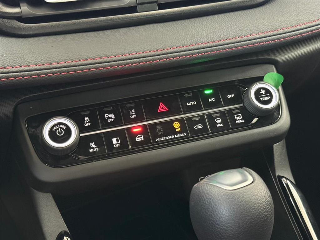 PULSE 1.3 TURBO 270 FLEX ABARTH AT611