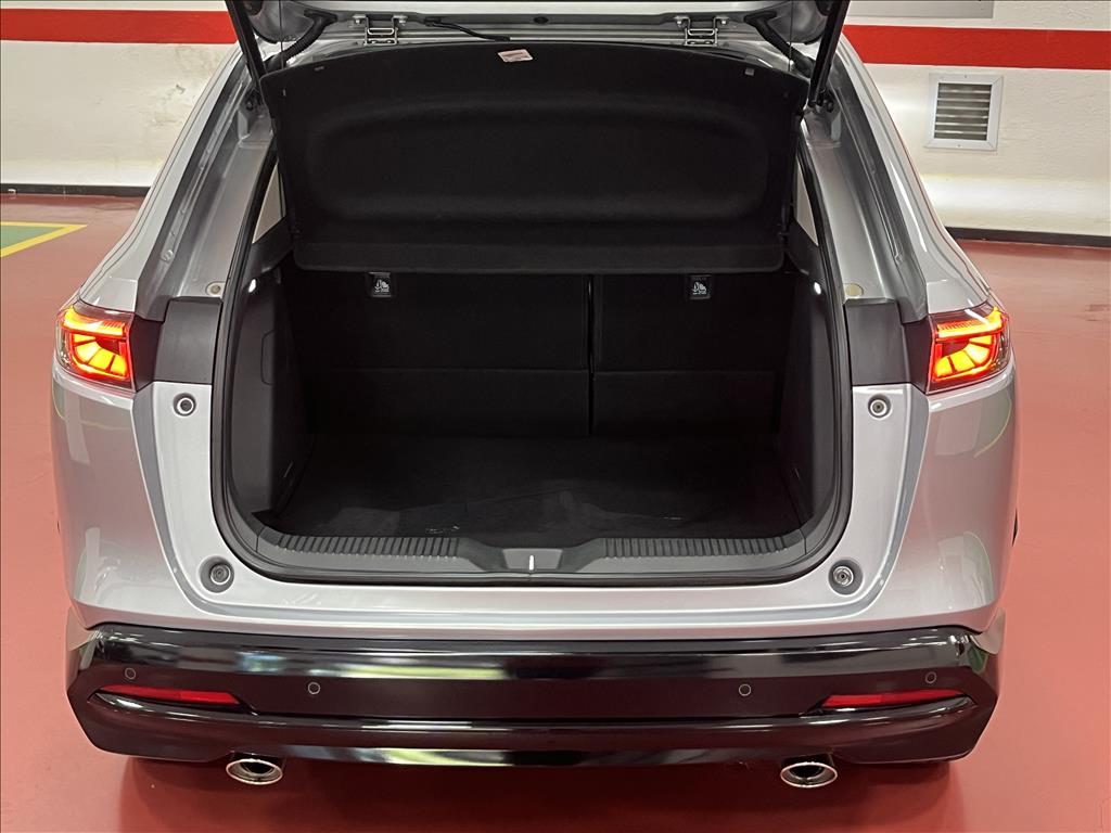 HR-V 1.5 DI I-VTEC TURBO FLEX TOURING CVT8