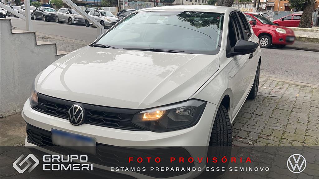 POLO 1.0 MPI TRACK MANUAL2