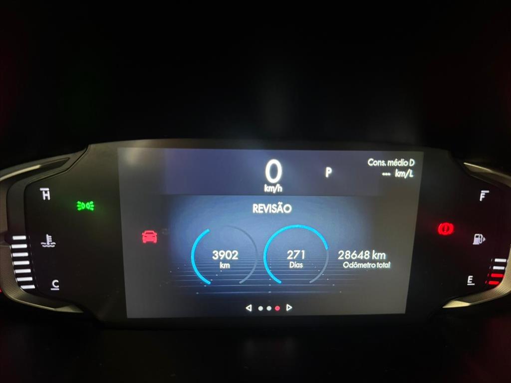 Fiat-TORO-1.3 TURBO 270 FLEX FREEDOM AT6