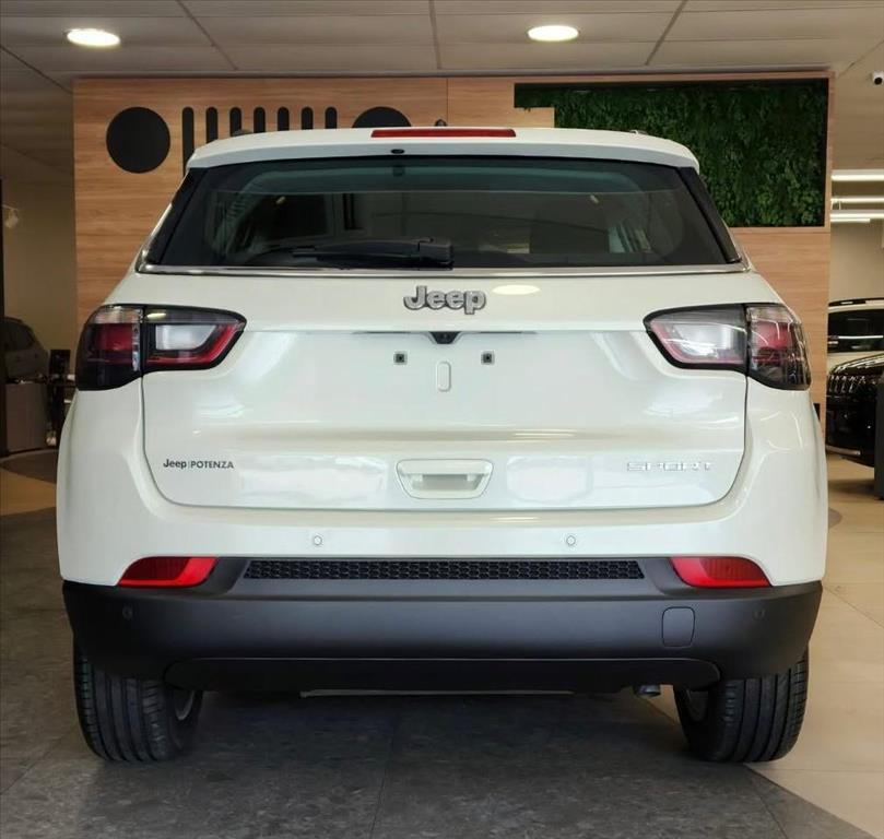 COMPASS 1.3 T270 TURBO FLEX SPORT AT614