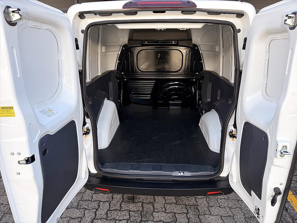 FIAT FIORINO 1.3 FIREFLY FLEX ENDURANCE MANUAL
