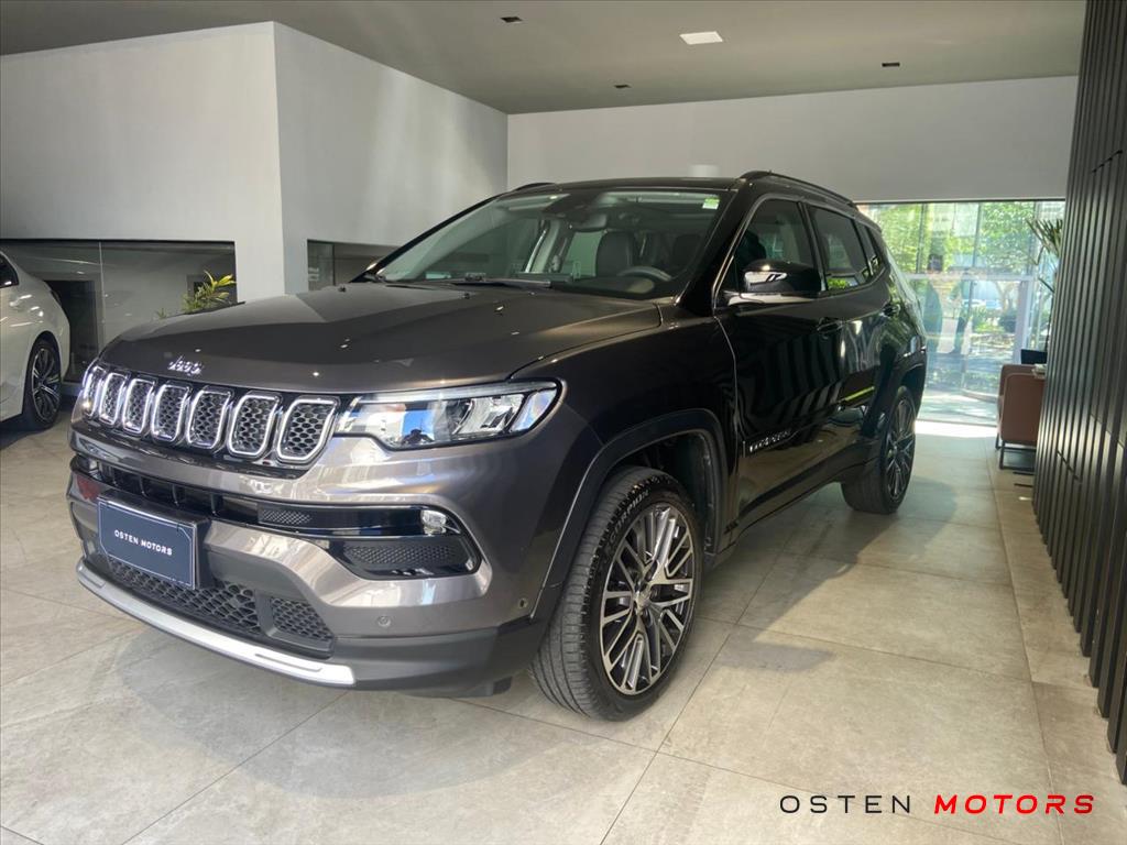 1.3 T270 TURBO FLEX LIMITED AT6