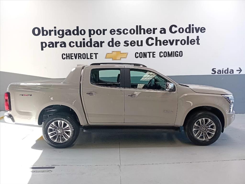 S10 2.8 16V TURBO DIESEL HIGH COUNTRY CD 4X4 AUTOMÁTICO17