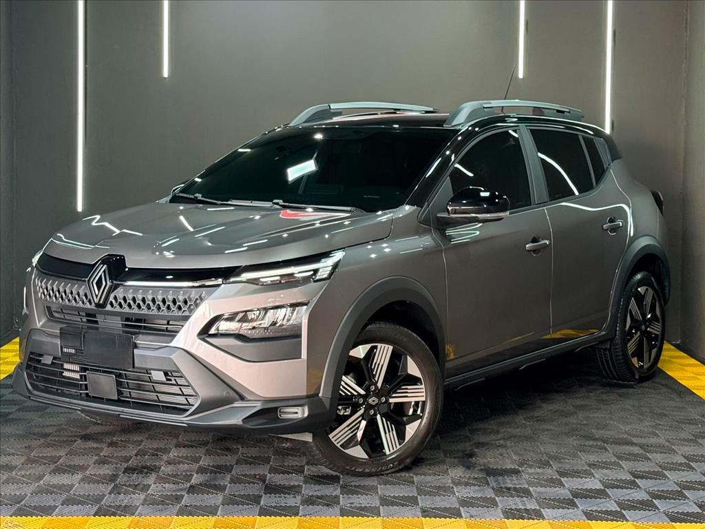 RENAULT KARDIAN 1.0 TCE FLEX PREMIÉRE EDITION EDC