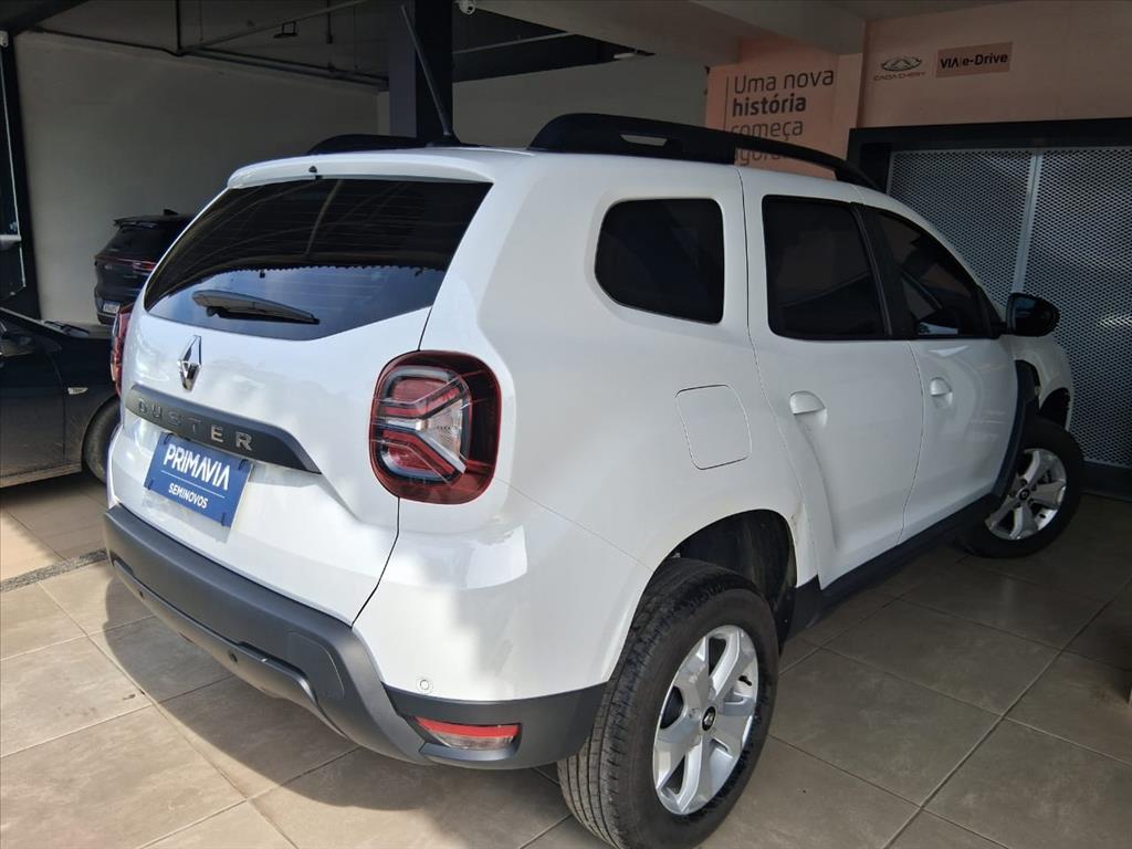 DUSTER 1.6 16V SCE FLEX INTENSE PLUS MANUAL2