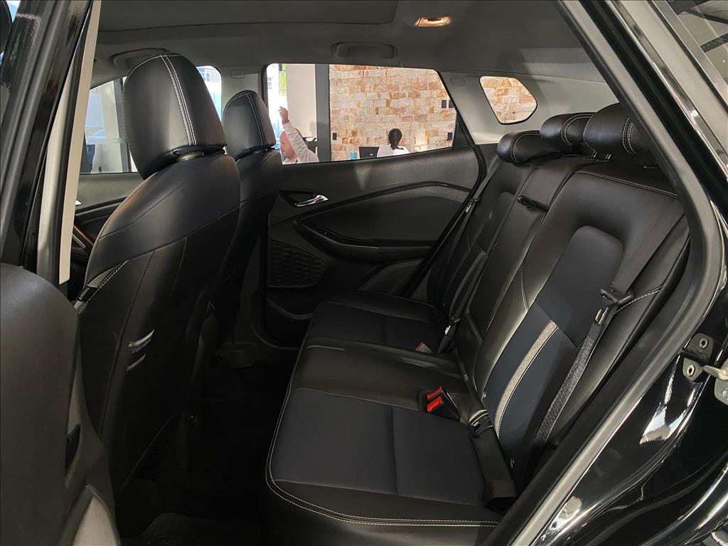TRACKER 1.2 TURBO FLEX PREMIER AUTOMÁTICO