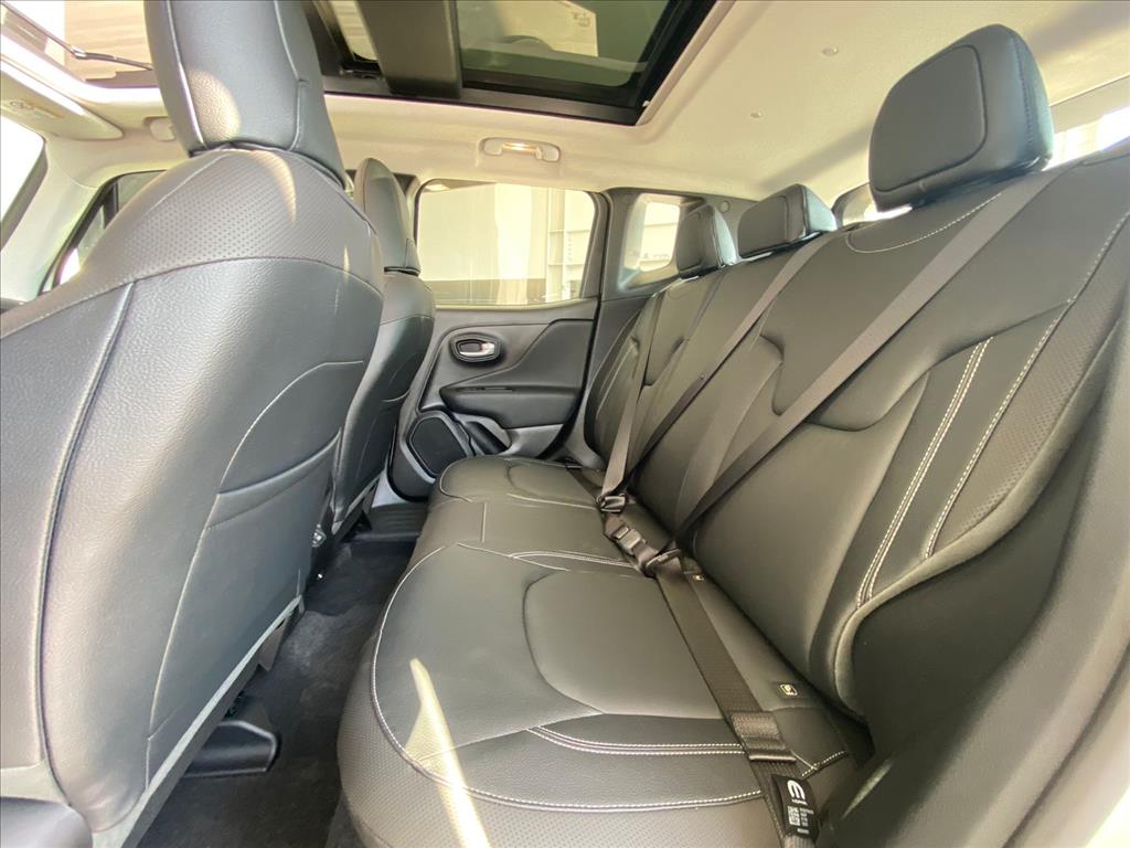 RENEGADE 1.3 T270 TURBO FLEX SAHARA AT68