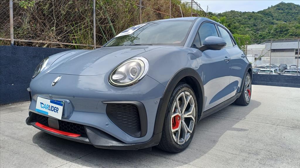 ORA 03 63 KW ELÉTRICO GT2