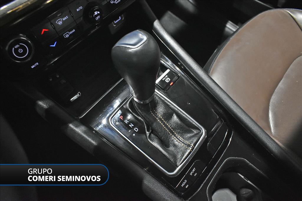 COMPASS 2.0 16V DIESEL LONGITUDE 4X4 AUTOMÁTICO11