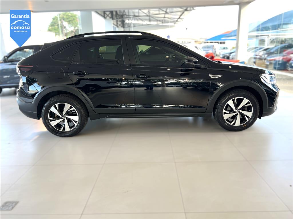 NIVUS 1.0 200 TSI TOTAL FLEX COMFORTLINE AUTOMÁTICO3