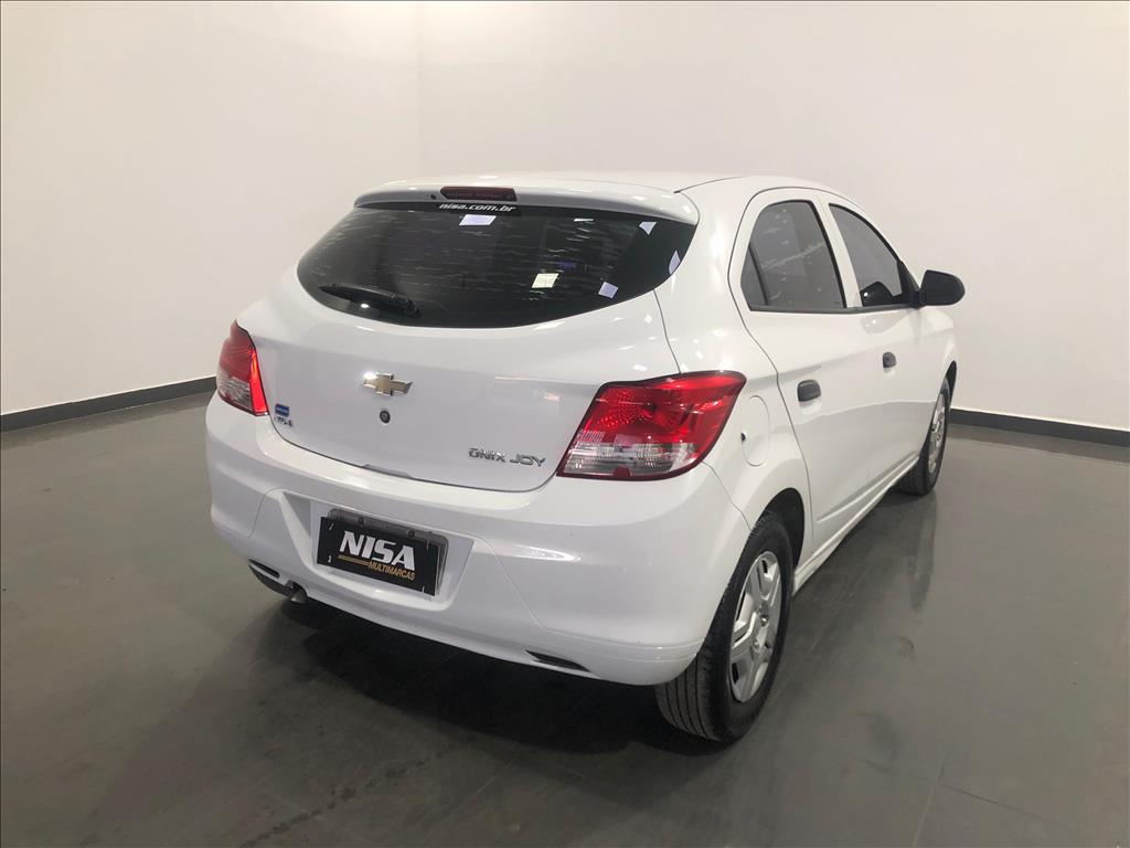 ONIX 1.0 MPFI JOY 8V FLEX 4P MANUAL