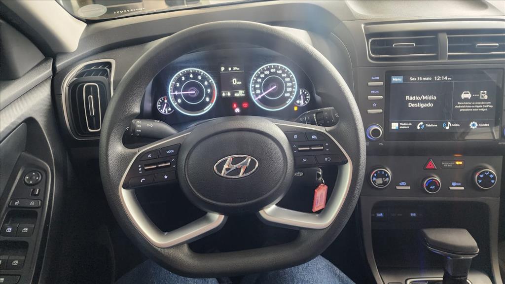 CRETA 1.0 TGDI FLEX COMFORT AUTOMÁTICO7