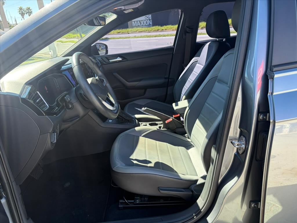 NIVUS 1.0 200 TSI TOTAL FLEX HIGHLINE AUTOMÁTICO7