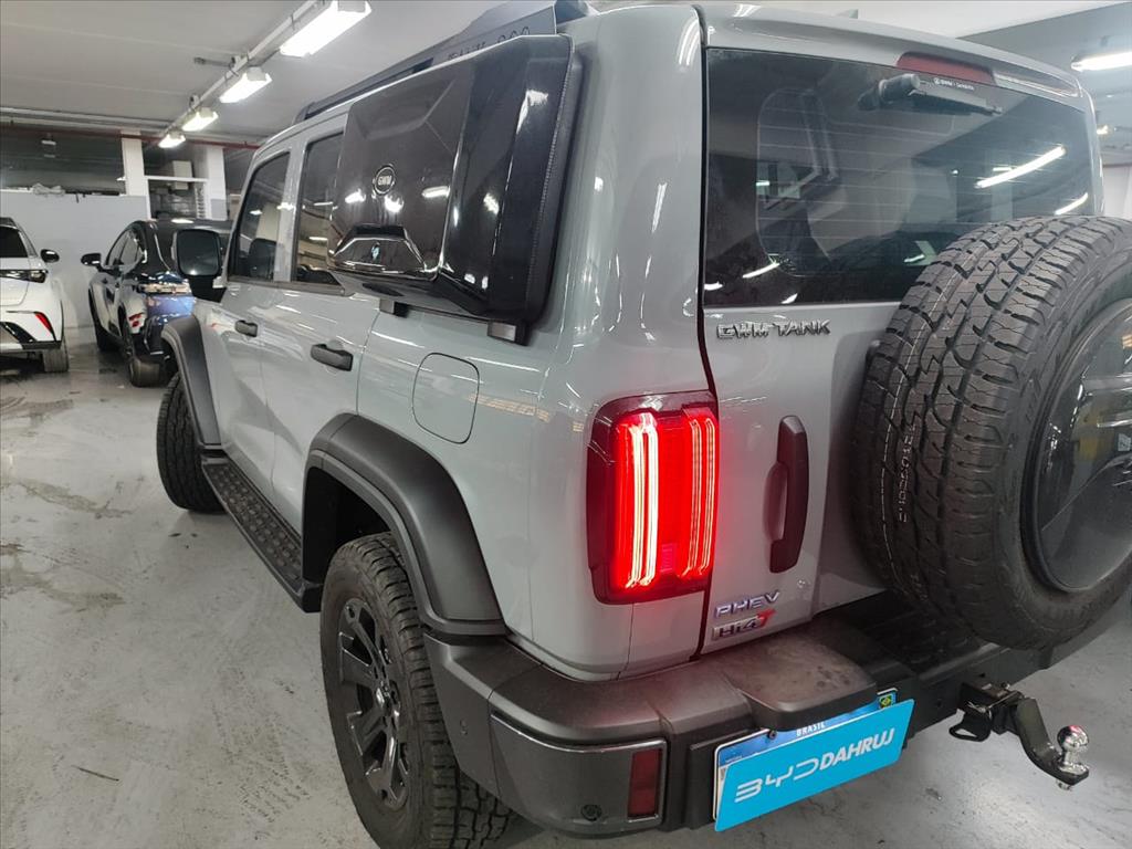 TANK 300 2.0 HI4-T PHEV 4X4 9HAT11