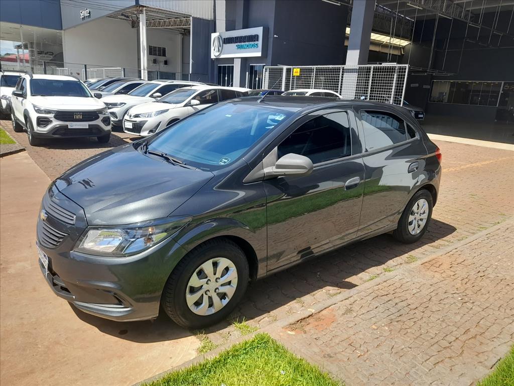 ONIX 1.0 MPFI JOY 8V FLEX 4P MANUAL1