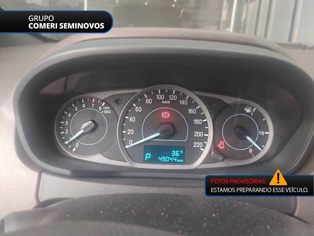 KA 1.5 TI-VCT FLEX FREESTYLE AUTOMÁTICO3