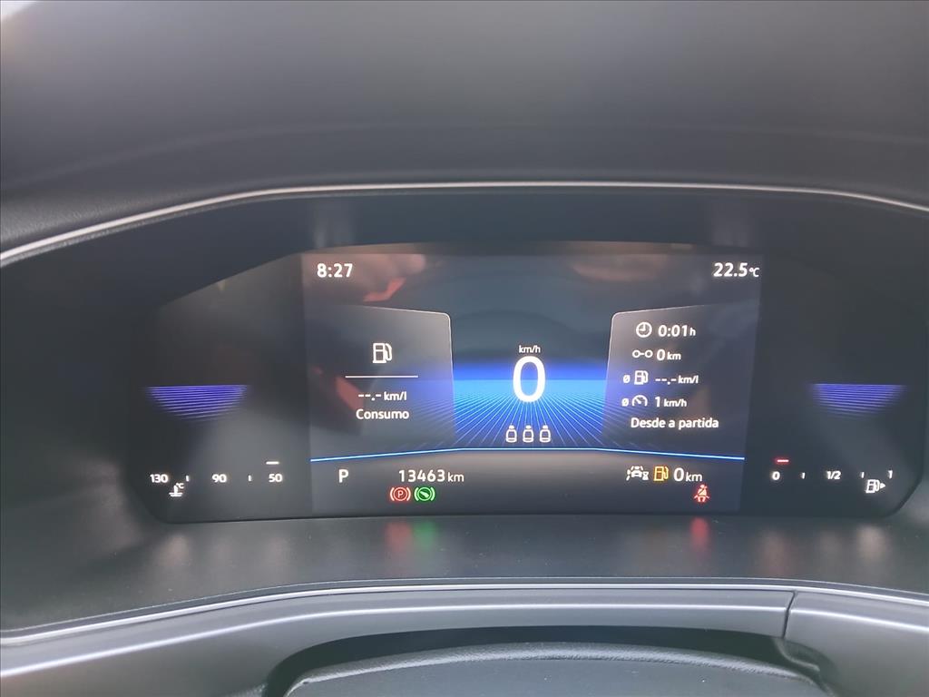T-CROSS 1.0 200 TSI TOTAL FLEX AUTOMÁTICO7